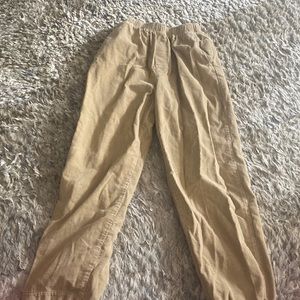 i am selling a size 6 petite bought from cabin creek.